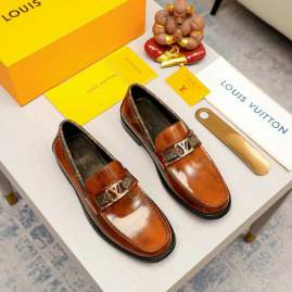 Picture of Louis Vuitton Shoes _SKULVsz38-44069013875